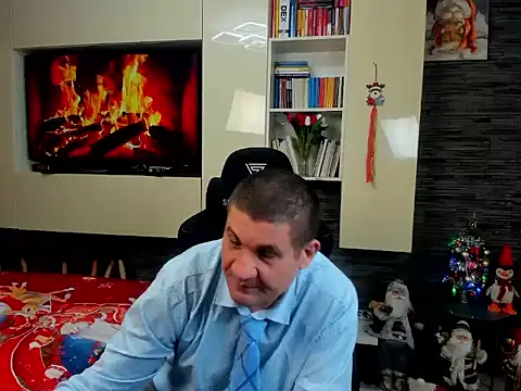 SpartacusDaddy48's cam snapshot