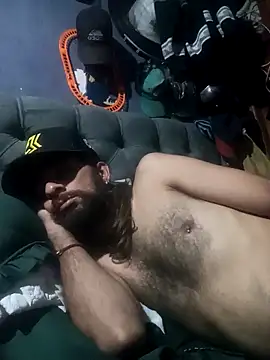 hairy_mannn's cam snapshot