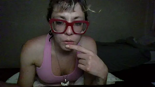 BlondieTami's cam snapshot