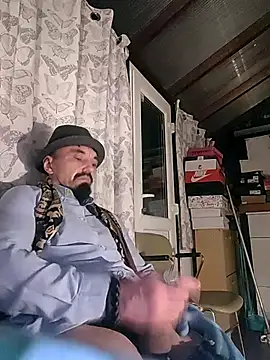 erbod_Johnny's cam snapshot