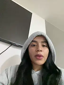 Eyes_Duque's cam snapshot