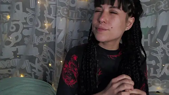 Hellen_dumont's cam snapshot