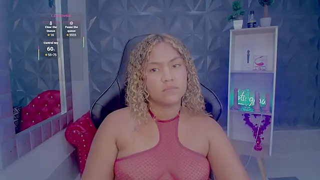 Cristal_War's cam snapshot