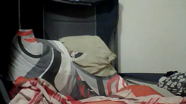 Glenorecornomaza's cam snapshot