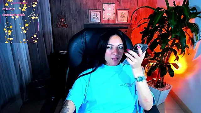 miichael_black's cam snapshot