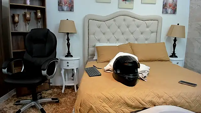 Ibratxandy's cam snapshot