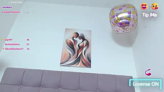 Karol_wish's cam snapshot