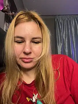 Passion-Blondy's cam snapshot