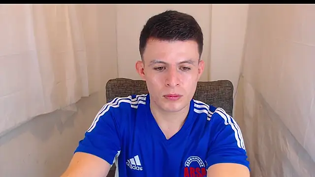 MARCUS_FIRE's cam snapshot