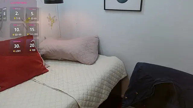 Rosalie_Durand's cam snapshot