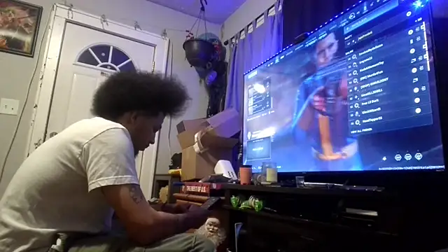 bigdickjojo69 live sex cam