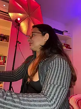 Amarantha_666's cam snapshot