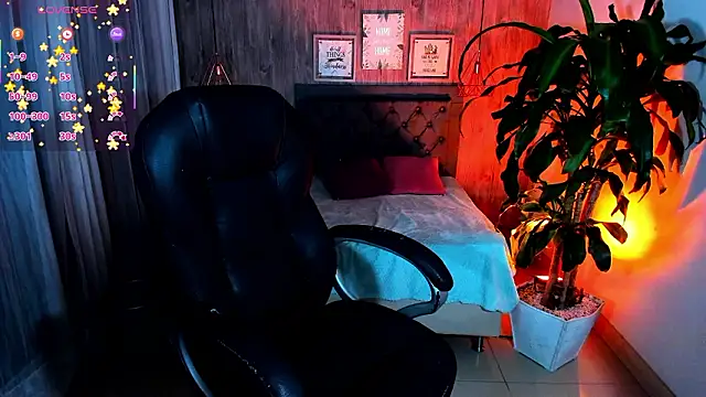 miichael_black's cam snapshot