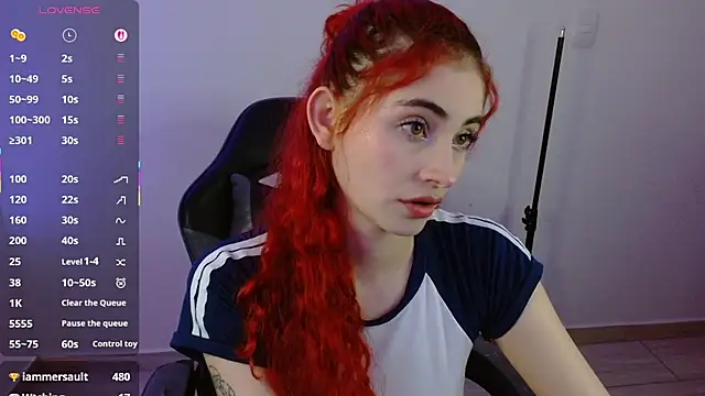 Eternal_Garden's cam snapshot