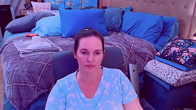 ninajaymes's cam snapshot