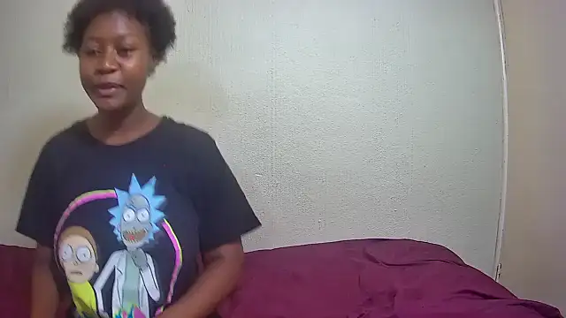 Lerish's cam snapshot