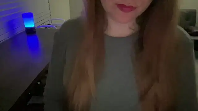 MollyJenson's cam snapshot