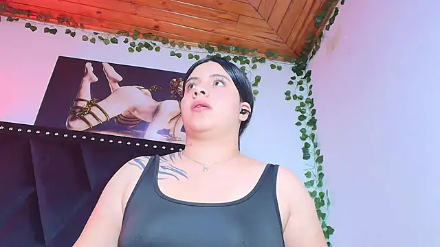 Naia_x's cam snapshot