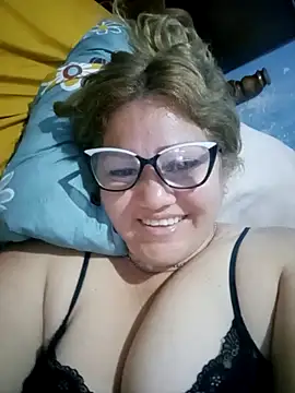 Carlotaazul's cam snapshot