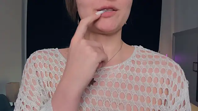 KerenFurguson live sex cam