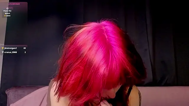 KandraCruser's cam snapshot