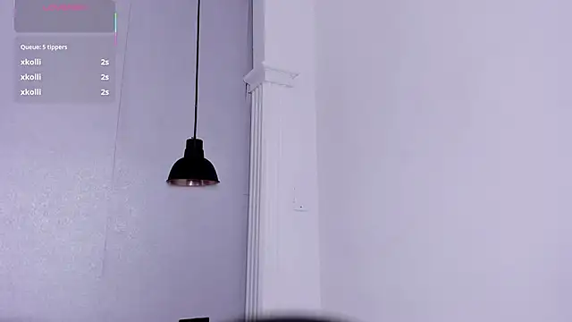 Naomy_gyal's cam snapshot