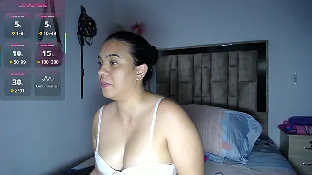 tiffany__pink's cam snapshot