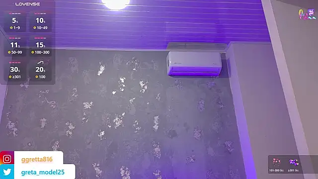 _Gretta's cam snapshot