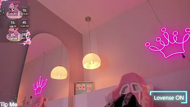 violeth_hill's cam snapshot