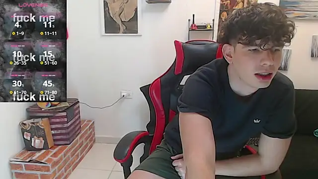 Angelo-cianuro- live sex cam