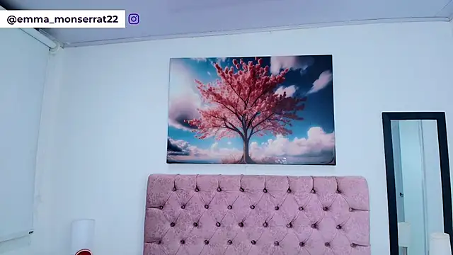 Emma_monserrat's cam snapshot