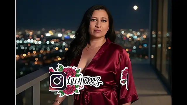 LILITH_TORRES1's cam snapshot