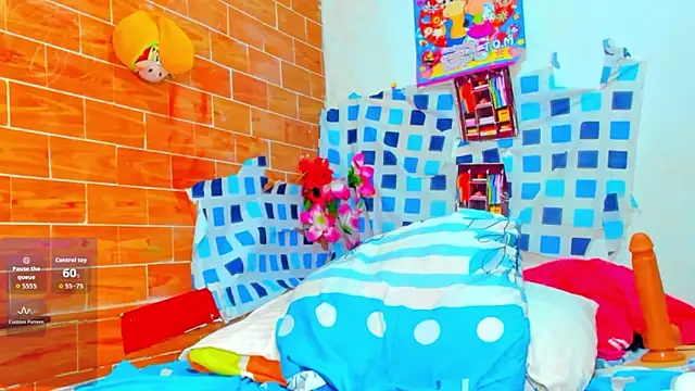 yonsol_abril's cam snapshot