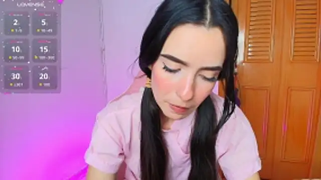 Peach_Rose_'s cam snapshot