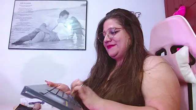 Amelie_Rousell's cam snapshot