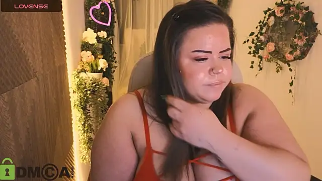 Sheila_queen_'s cam snapshot