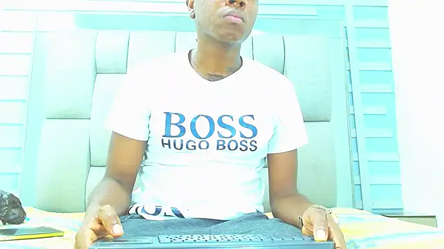 Black_Fire10 live sex cam