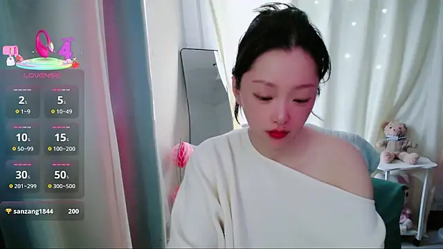 jiangjiangas's cam snapshot