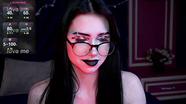 FetishForCassie's cam snapshot