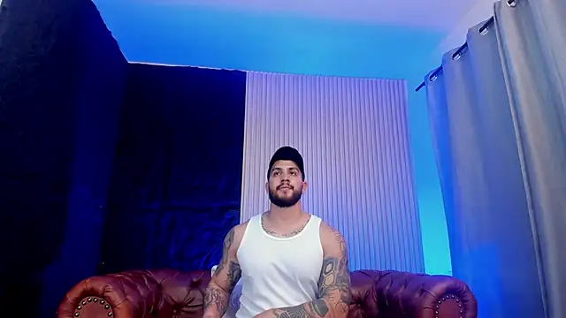 KyleNorth_ live sex cam