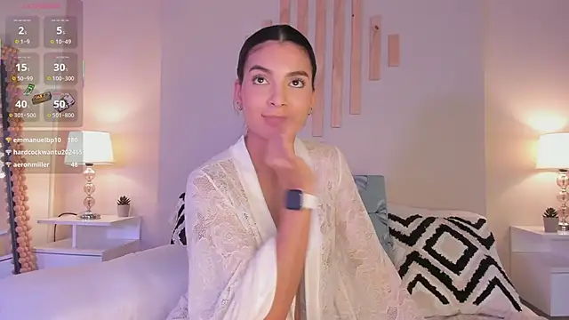 VictoriaNoah_ live sex cam