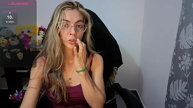 Princezzlove3's cam snapshot