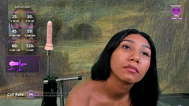 CandyRouse__'s cam snapshot