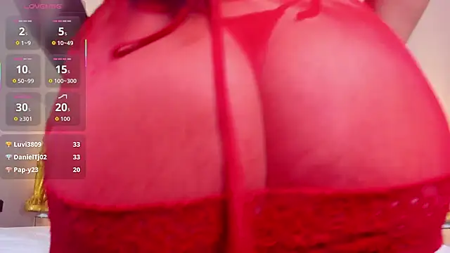 Pamela_roberts's cam snapshot