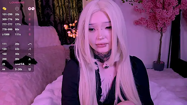 Lein_Bone's cam snapshot