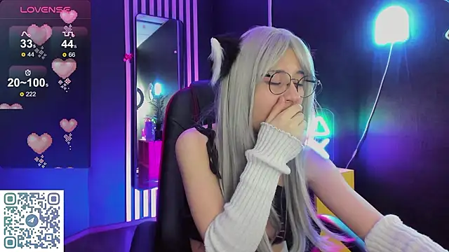 meomeee's cam snapshot