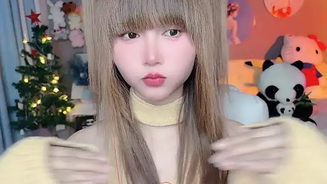 -xiao-xiao-'s cam snapshot