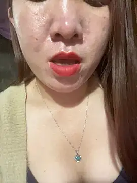 Luna-ass's cam snapshot