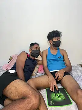 ShayanLK live sex cam