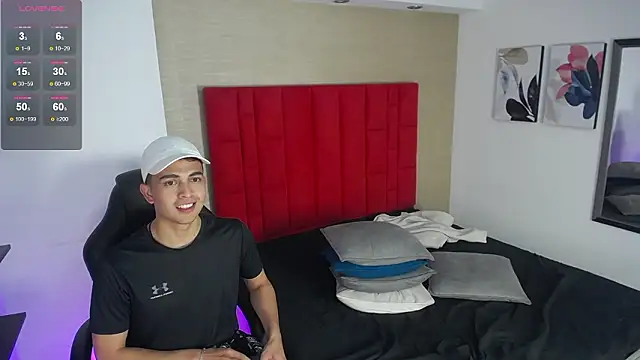 Cady_Hot live sex cam